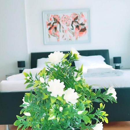 Deluxe Double Room Kp ウィーン エクステリア 写真