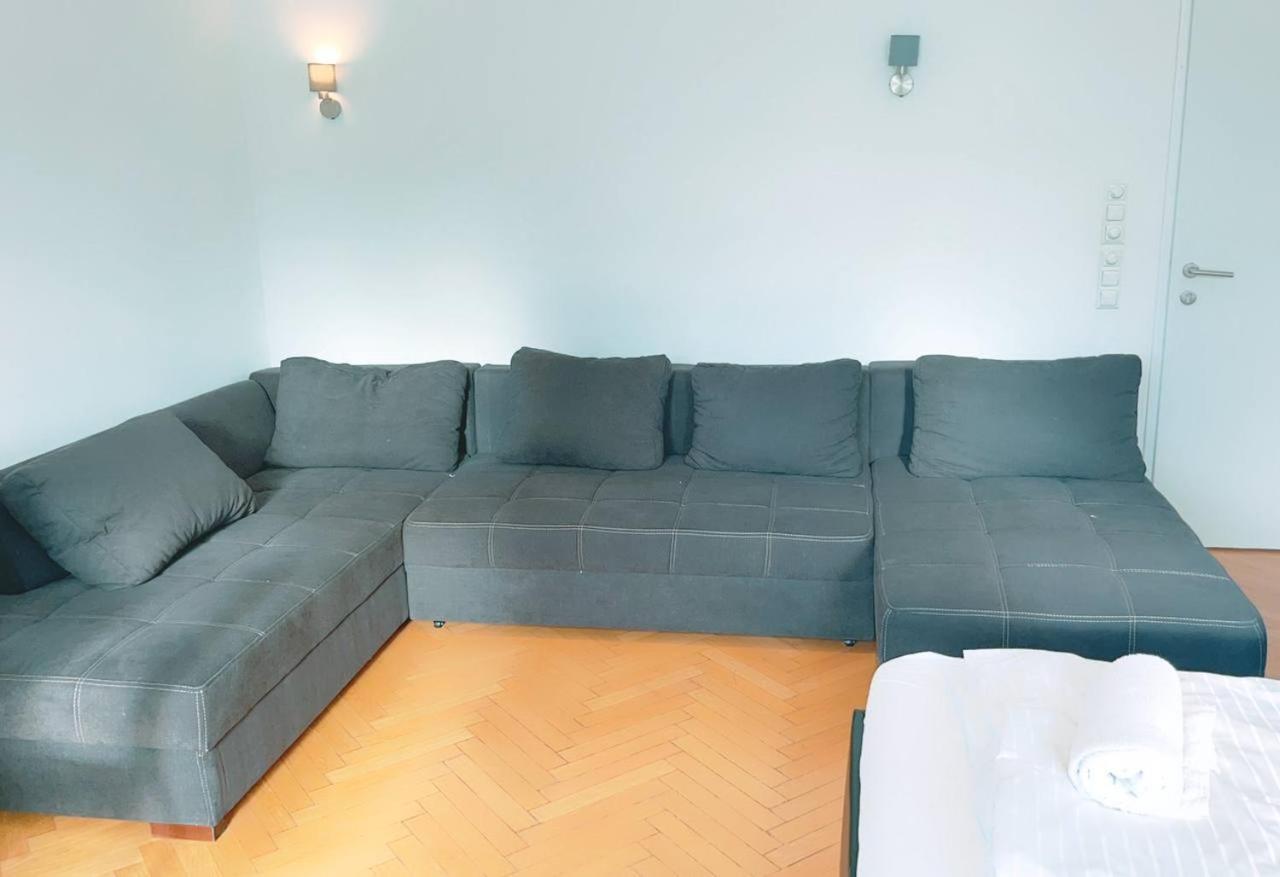 Deluxe Double Room Kp ウィーン エクステリア 写真