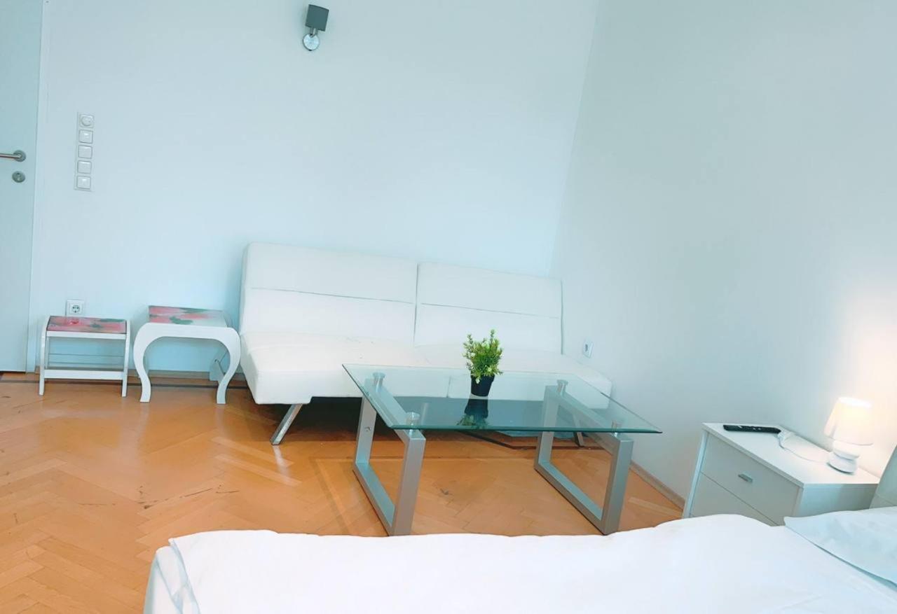 Deluxe Double Room Kp ウィーン エクステリア 写真