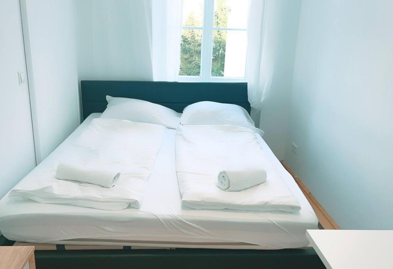 Deluxe Double Room Kp ウィーン エクステリア 写真